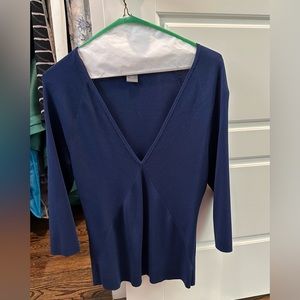 Ann Taylor Knit Top